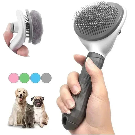 Hair Remover Comb for Dog and Cats