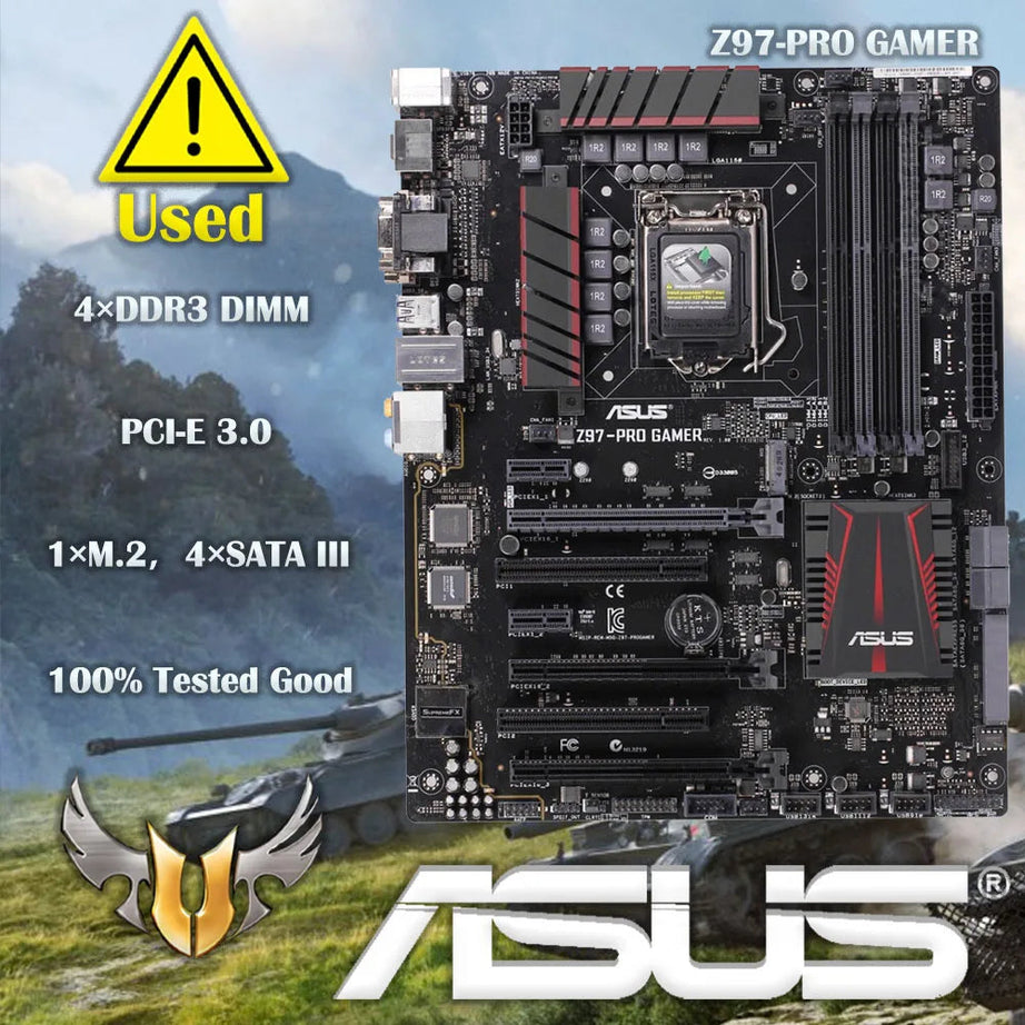 ASUS ROG Strix Z490-G Gaming Wi-Fi