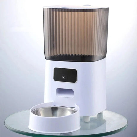 5L Smart Dual Pet Feeder