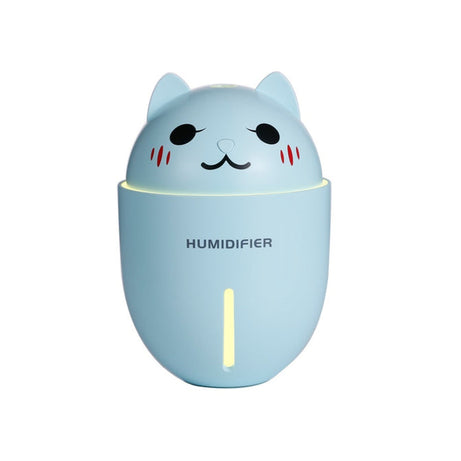 Meng pet cat humidifier