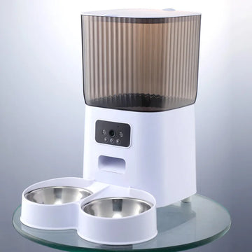 Smart Pet Feeder