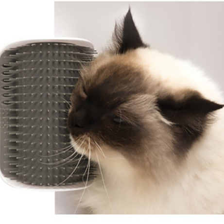 Cat Self-Grooming Brush